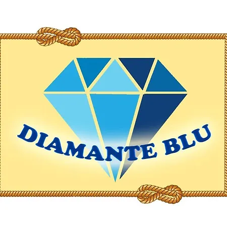 Diamante Blu Cod.citra 011019-lt-0241 Monterosso al Mare
