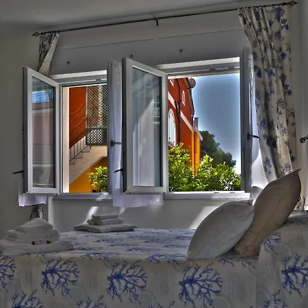 Diamante Blu Cod.citra 011019-lt-0241 Vakantiehuis *
